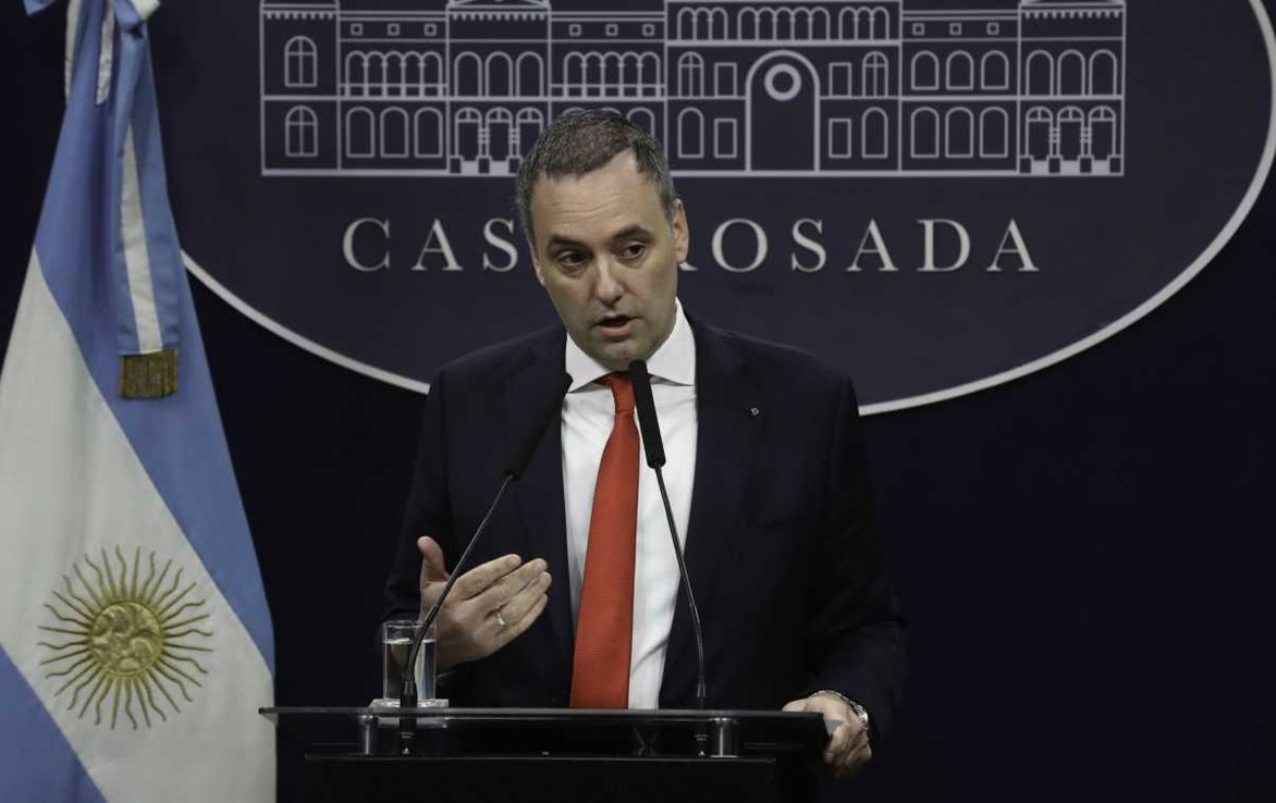 La libertad controla