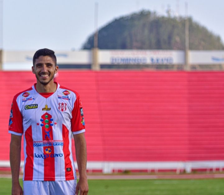 Un guerrero que no se rinde