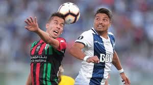 El juego de la Copa