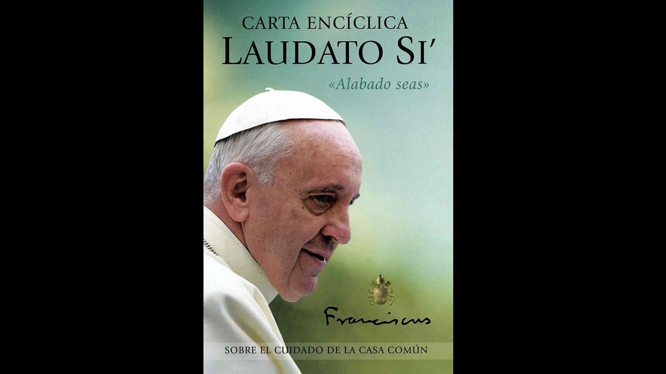 Laudato si: el diálogo integral como signo de los tiempos
