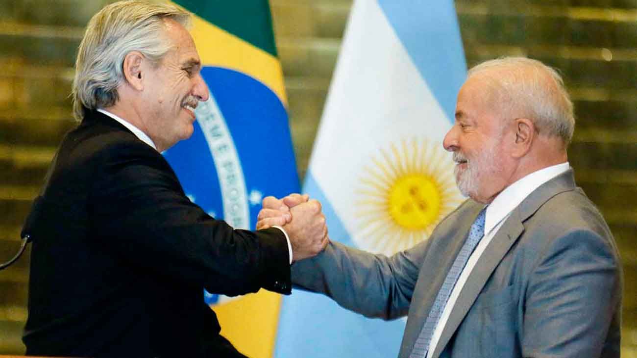 Supermayo electoral y la esperanza en Lula
