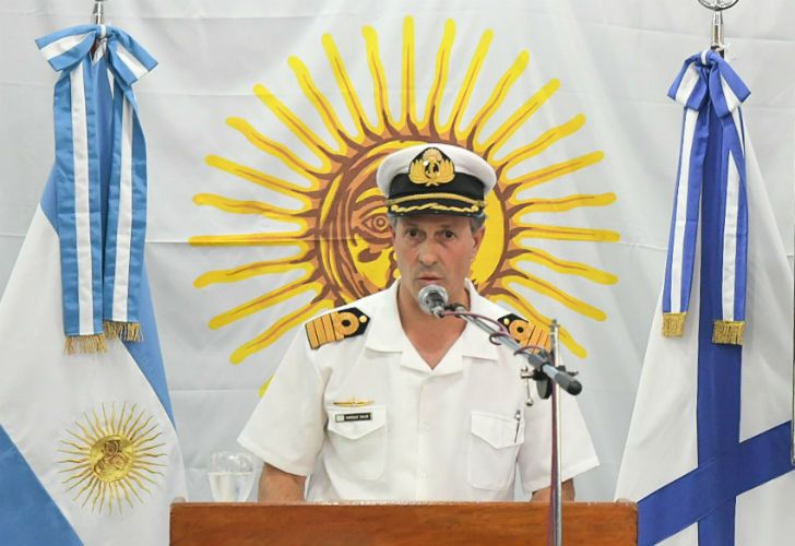 Enrique Balbi aseguró que no hay "un escenario compatible con la vida humana”
