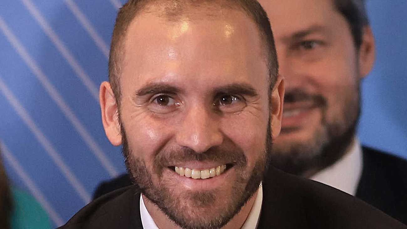 Diez días para renegociar la deuda