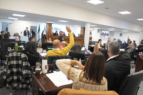 Proponen aplicar el criterio de “Ficha Limpia” a proveedores del Estado chaqueño