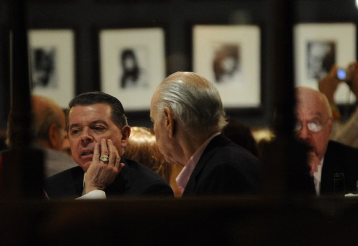 Presentan una denuncia contra el juez Oyarbide por sus excesivos gastos