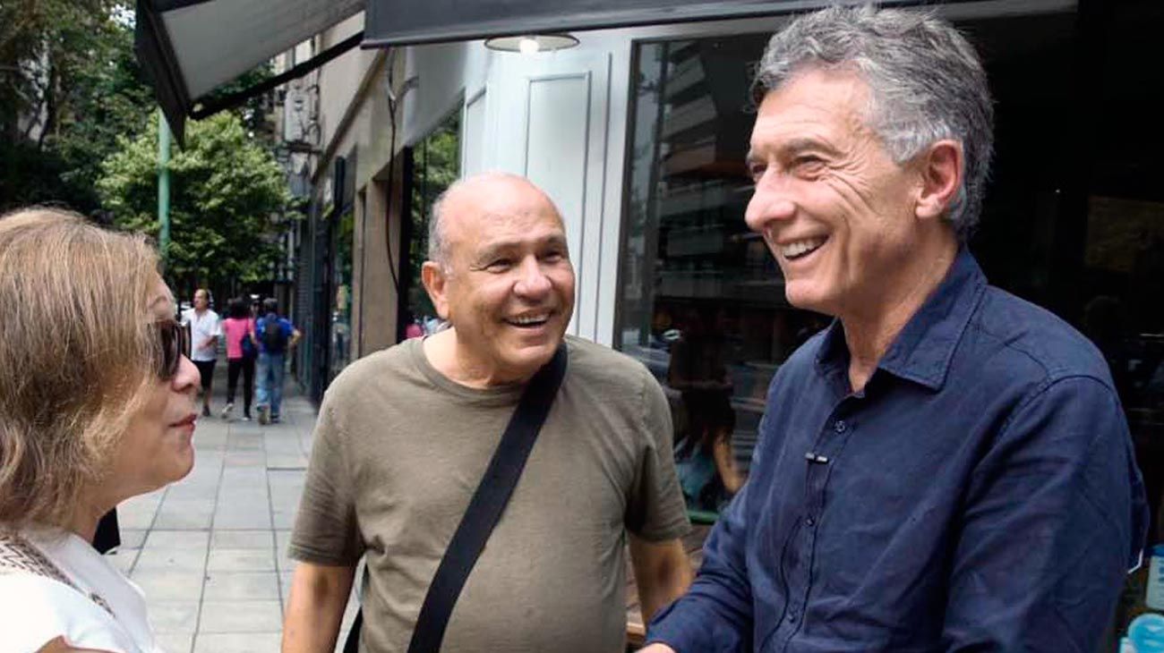 Secretos de la estrategia PRO: los consejos de Rubí, el rol de Macri y la decisión de Vidal