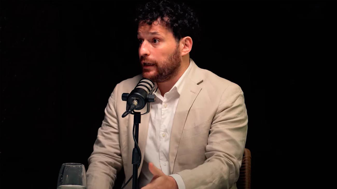 Sebastián Guidi: "La Corte falló en contra de la censura previa en el pasado"