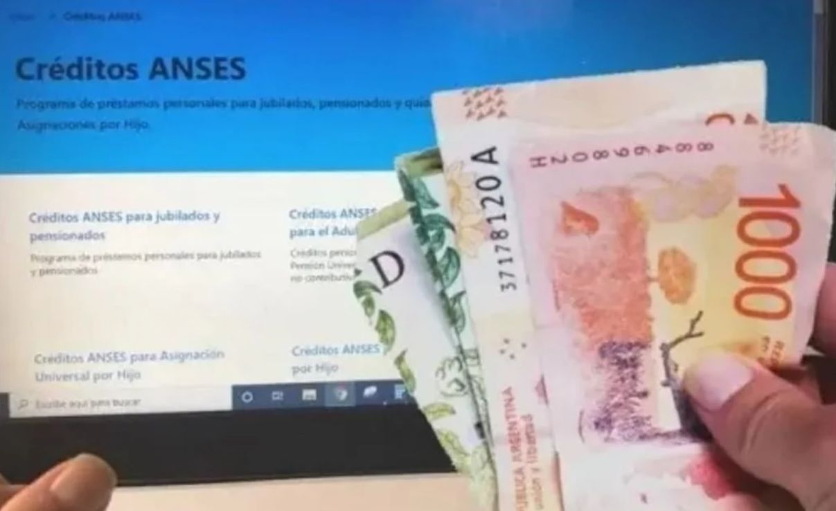 Anses: cómo acceder a los créditos de hasta $240.000