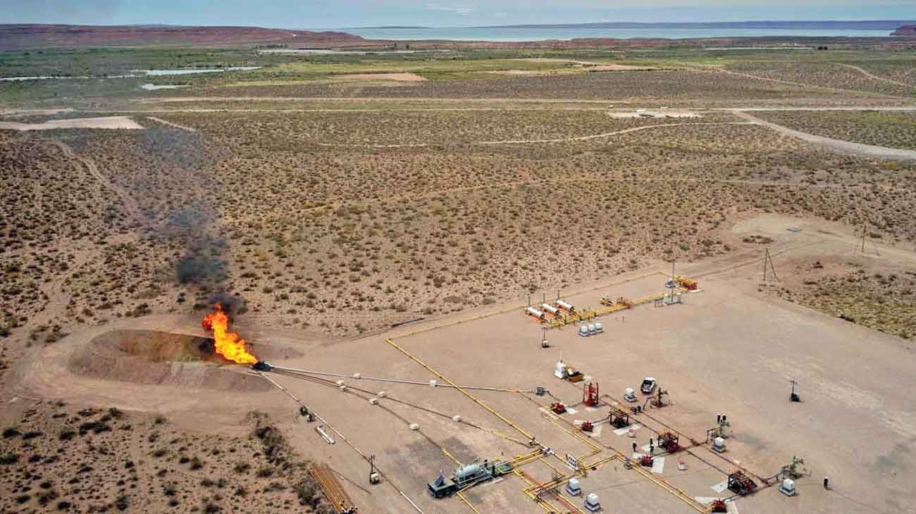 Vaca Muerta es el as en la manga para dar oxígeno a los fuertes aumentos de energía