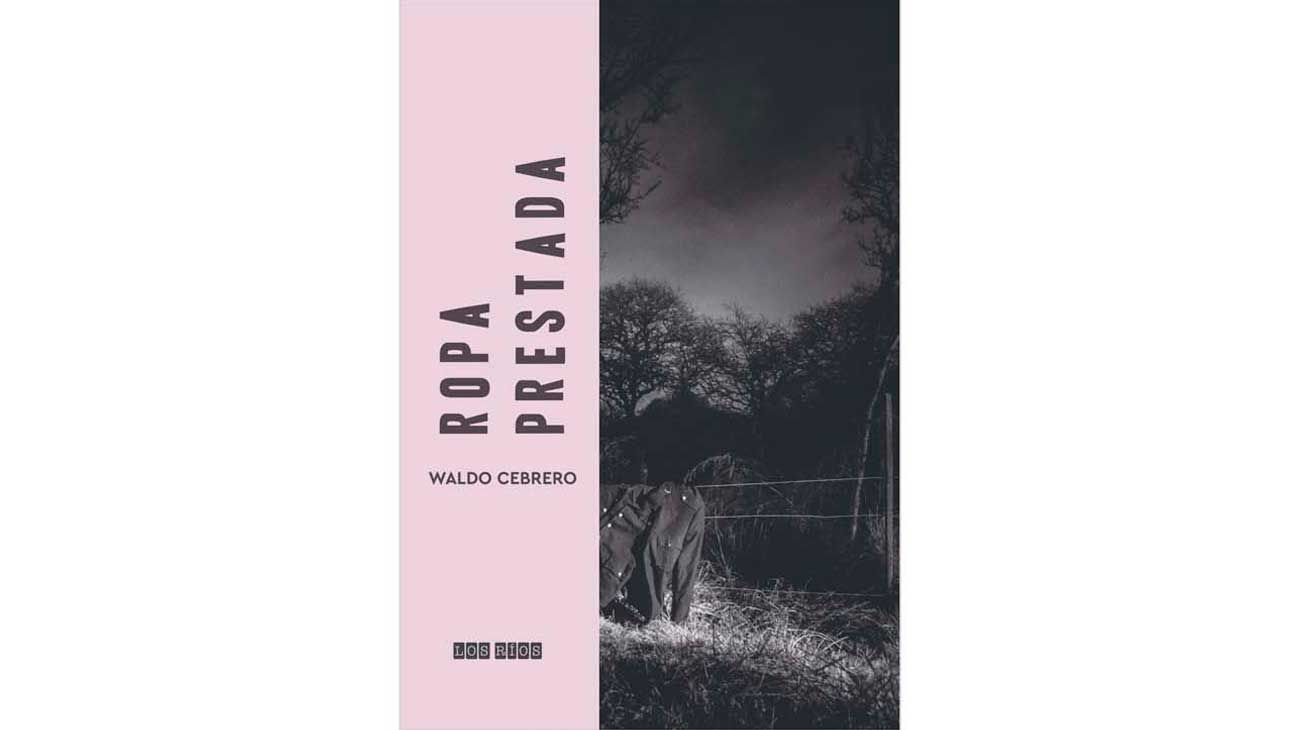 Escritura, terror y desnudez