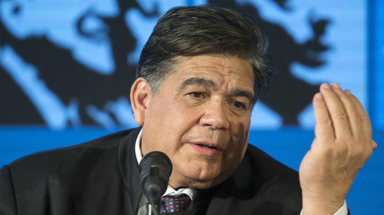 Acusan a Mario Ishii de deber el alquiler del edificio donde tiene su despacho: "La deuda existe"