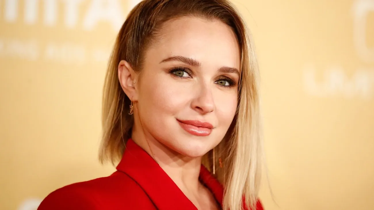 Cerraron investigación de muerte de Hayden Panettiere como accidente por fentanilo