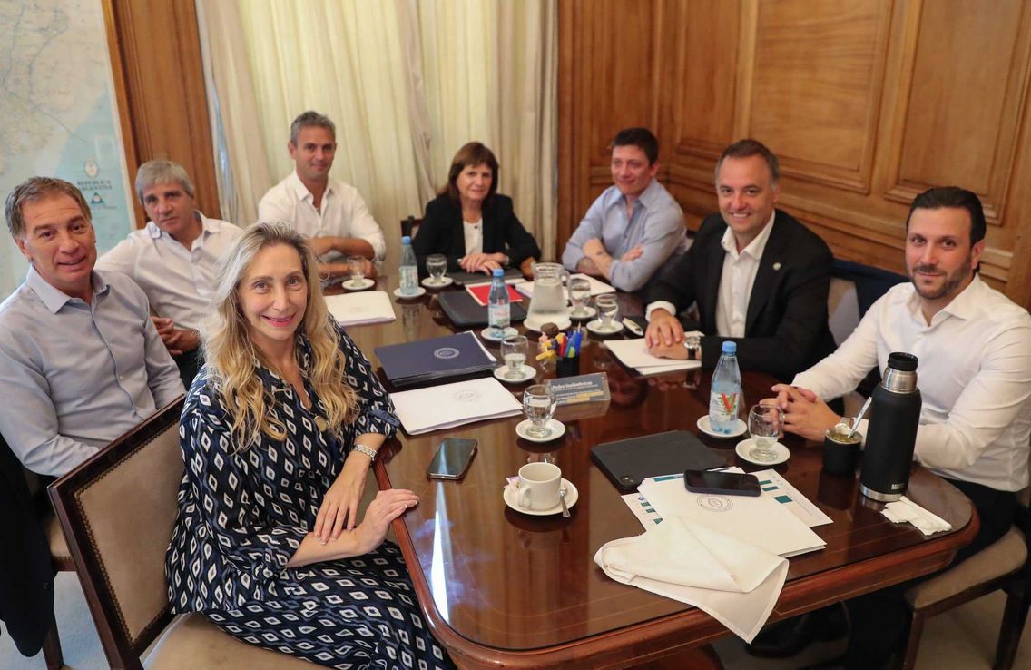 El Gobierno define el formato para declarar la emergencia ígnea y evalúa cambios en la reforma laboral