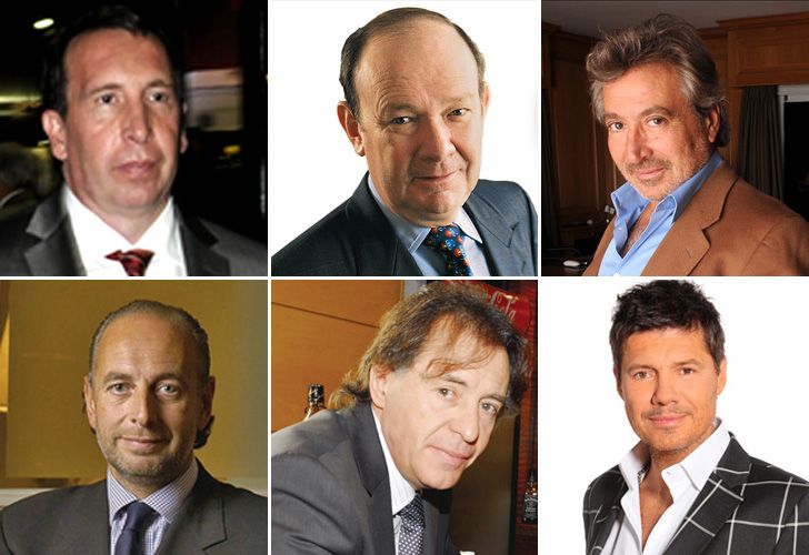 Desigual reparto de publicidad oficial durante 2013