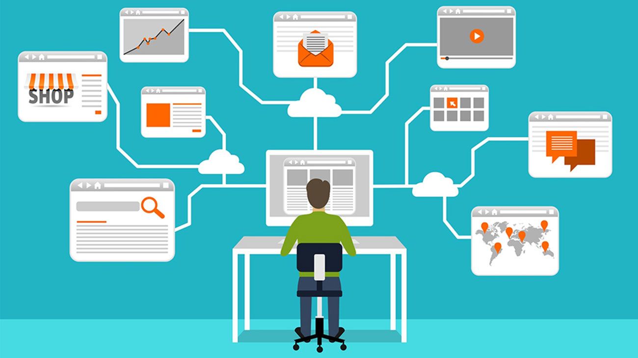 Social Media: Curso a distancia