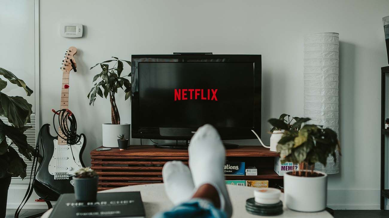 La era del streaming encuentra su límite