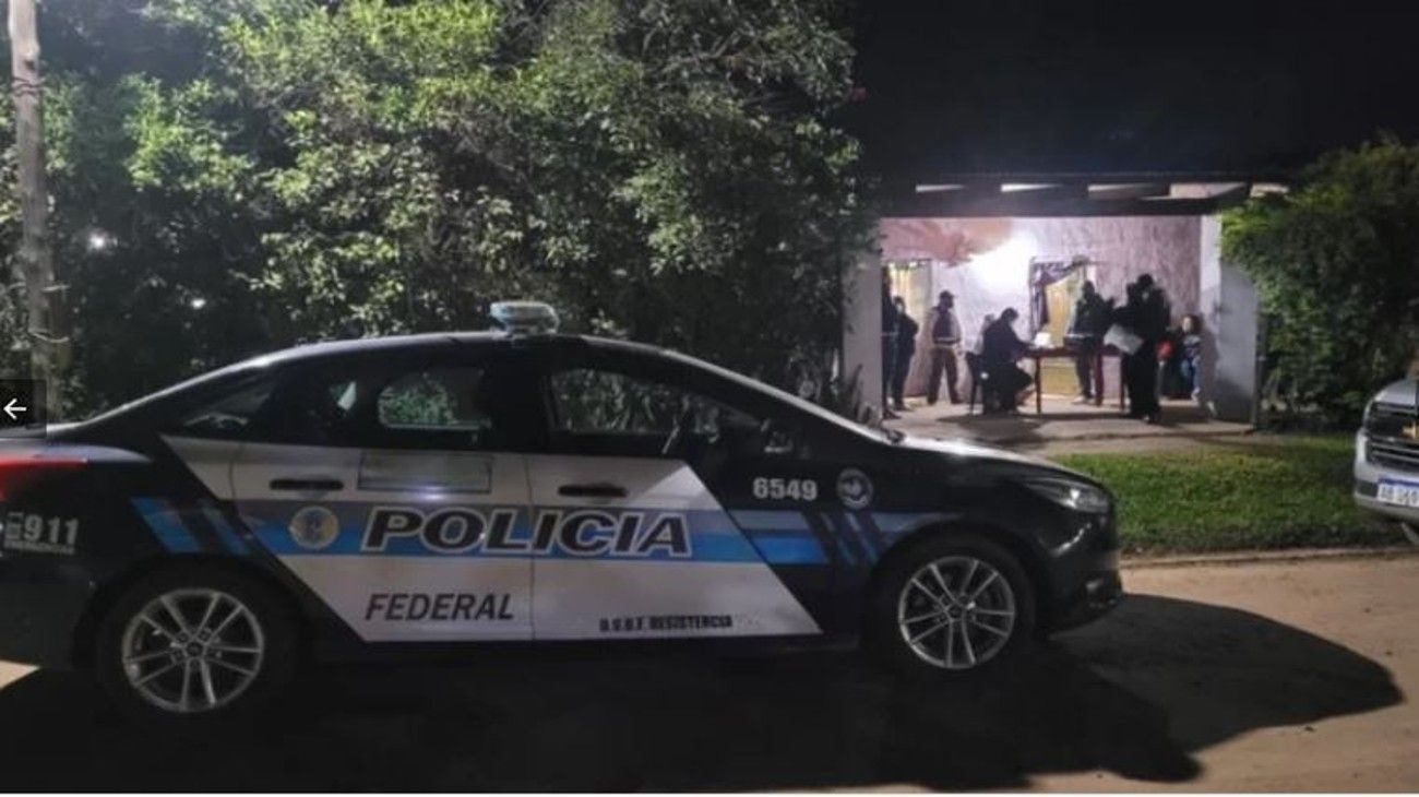 Trata de personas: rescatan a 16 jóvenes víctimas de explotación sexual