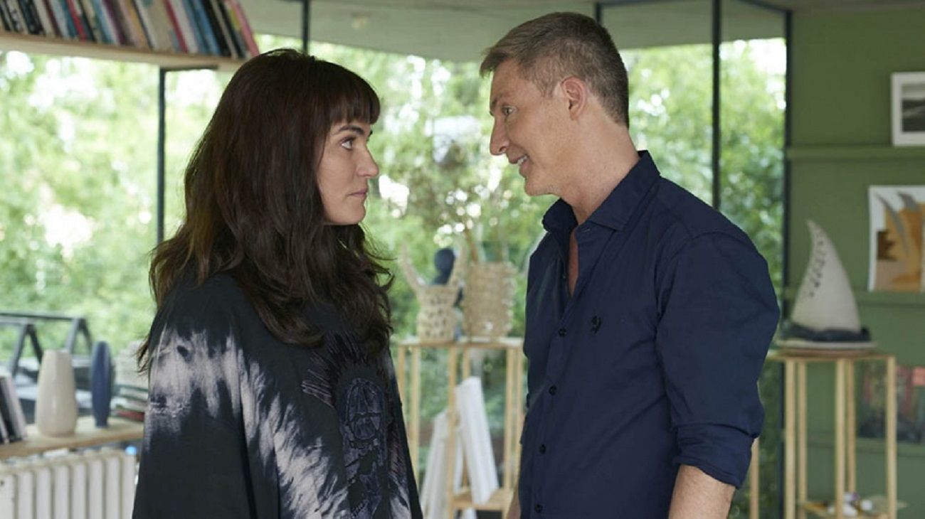 Los mejores estrenos en plataformas de streaming y el cine para ver este fin de semana XL