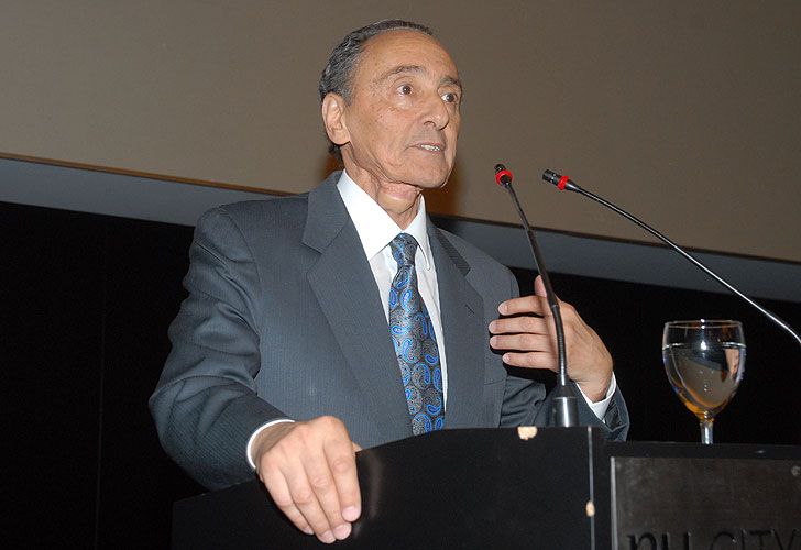 Clarín: Alak "amenaza descaradamente al Poder Judicial"