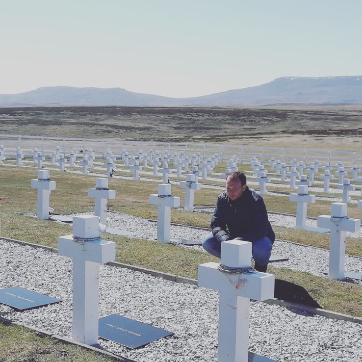 Malvinas: 74 días de irresponsabilidades, dignidad y sangre