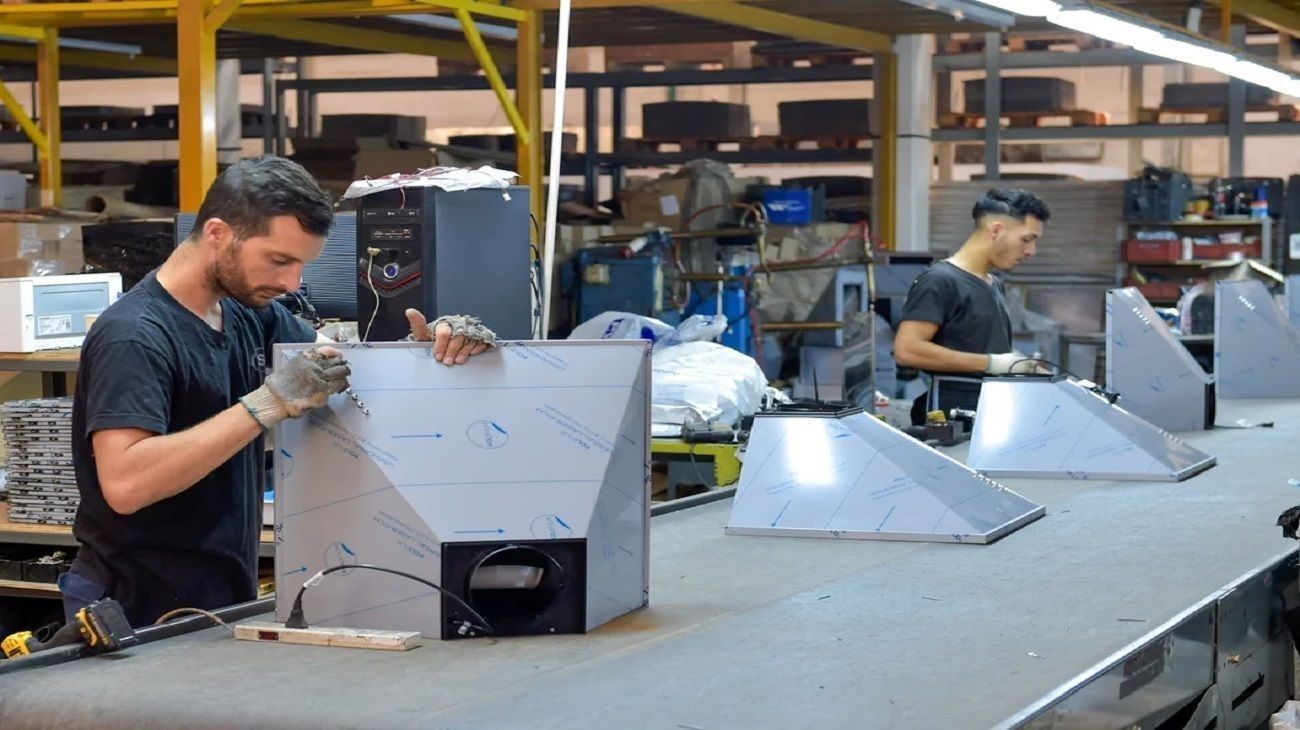 Las pymes presentarán al Gobierno una ley con beneficios similares al RIGI