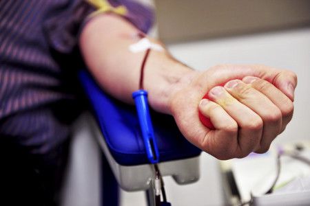 Donación de médula ósea: en crecimiento sostenido pese a la pandemia