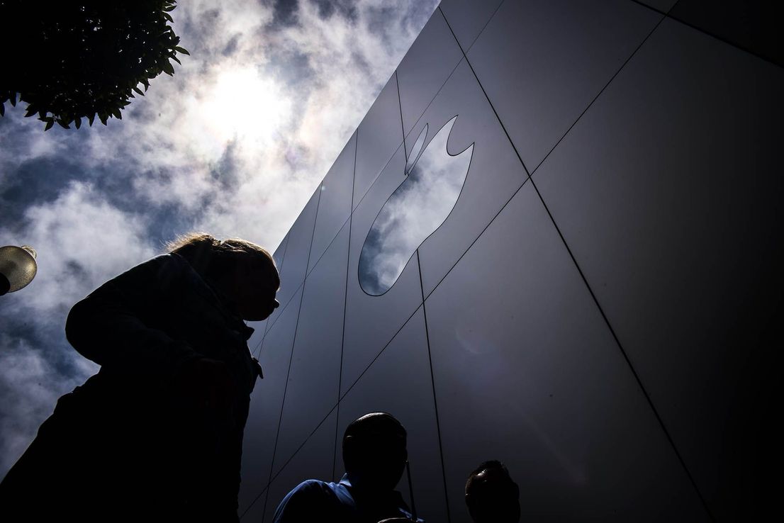 Apple relaja reglas de App Store que afectan streaming de juegos