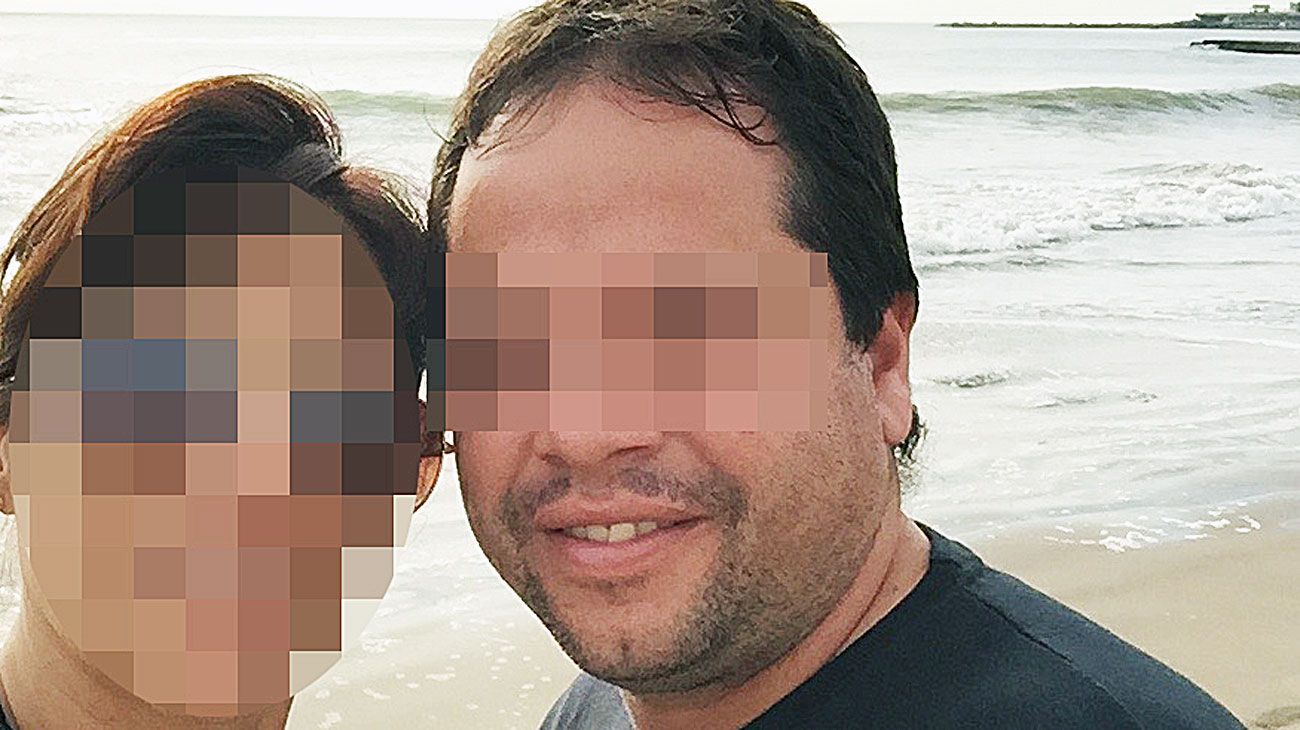 Explosión en la escuela: apuntan al gasista como responsable por las dos muertes