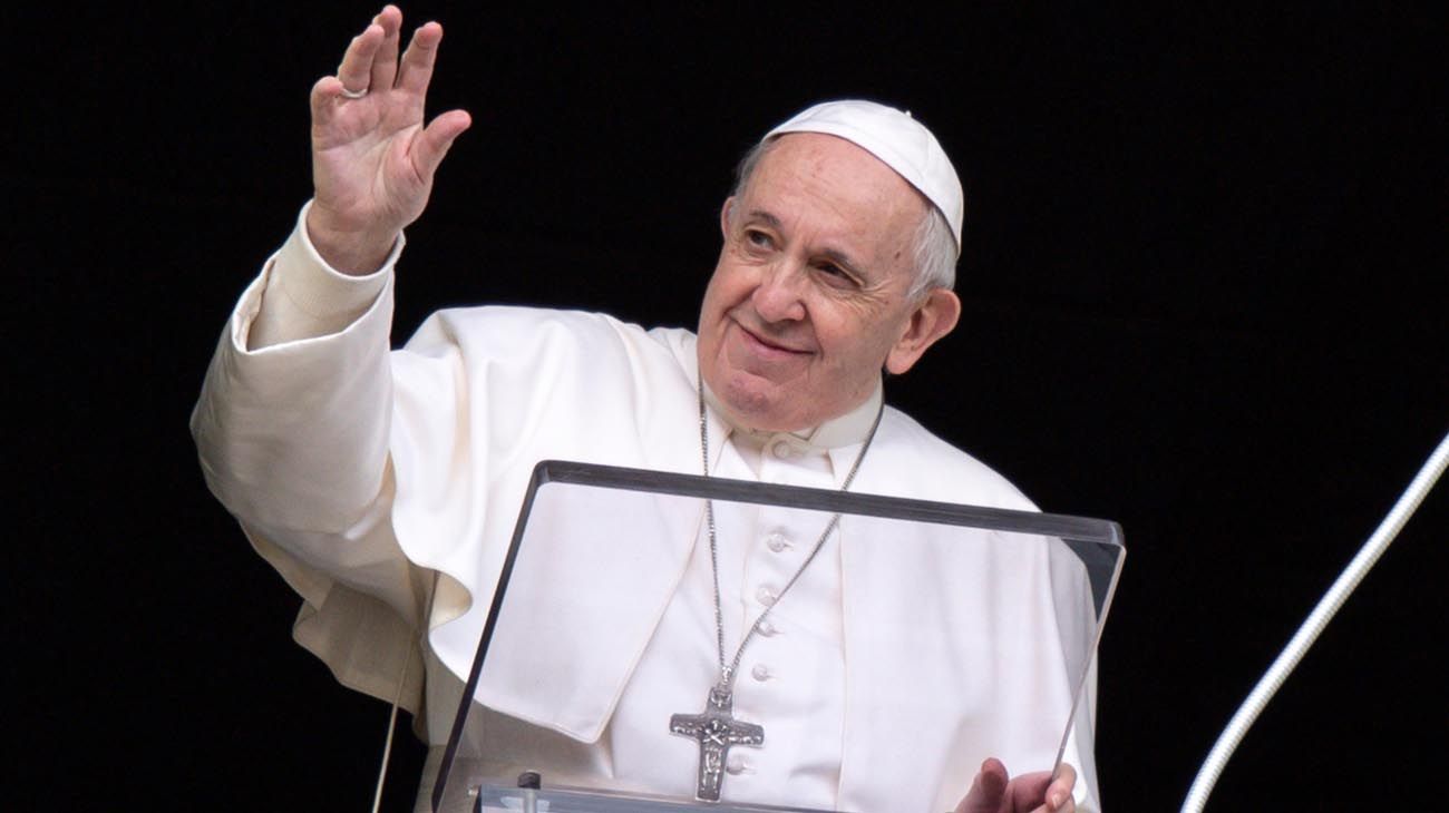 8 años de Francisco: gestos a América Latina, pero lejos de la Argentina
