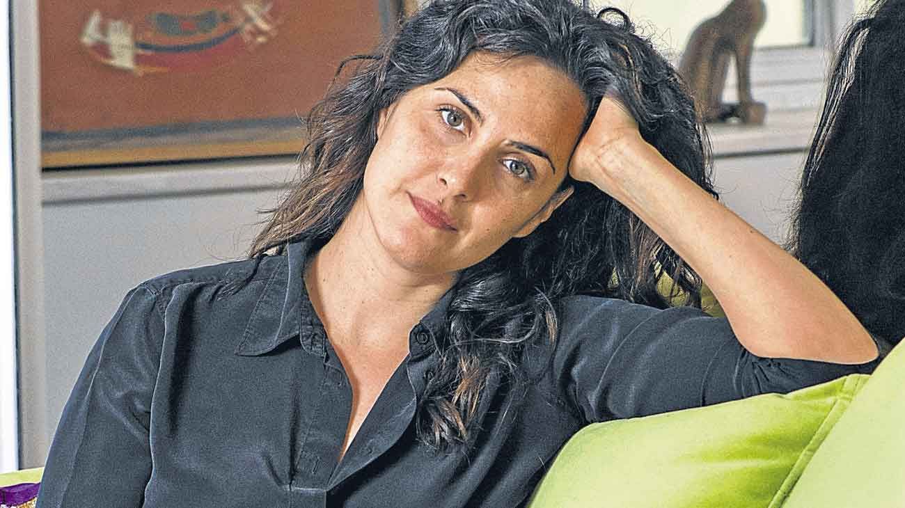 "Creo que 'Pequeña Victoria' hará historia"