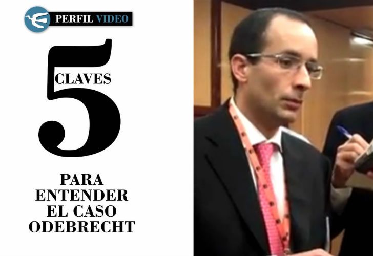 Video | Claves para entender lo que se viene en el caso Odebrecht