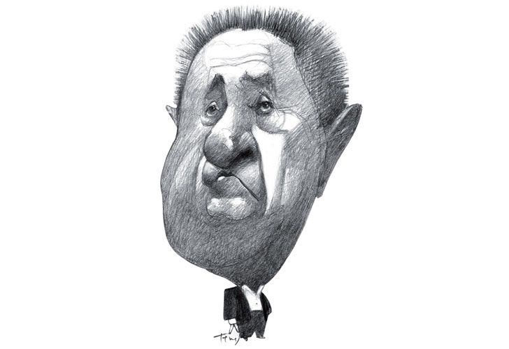 Eduardo Duhalde: “Vi como Néstor Kirchner le pegaba a un secretario”