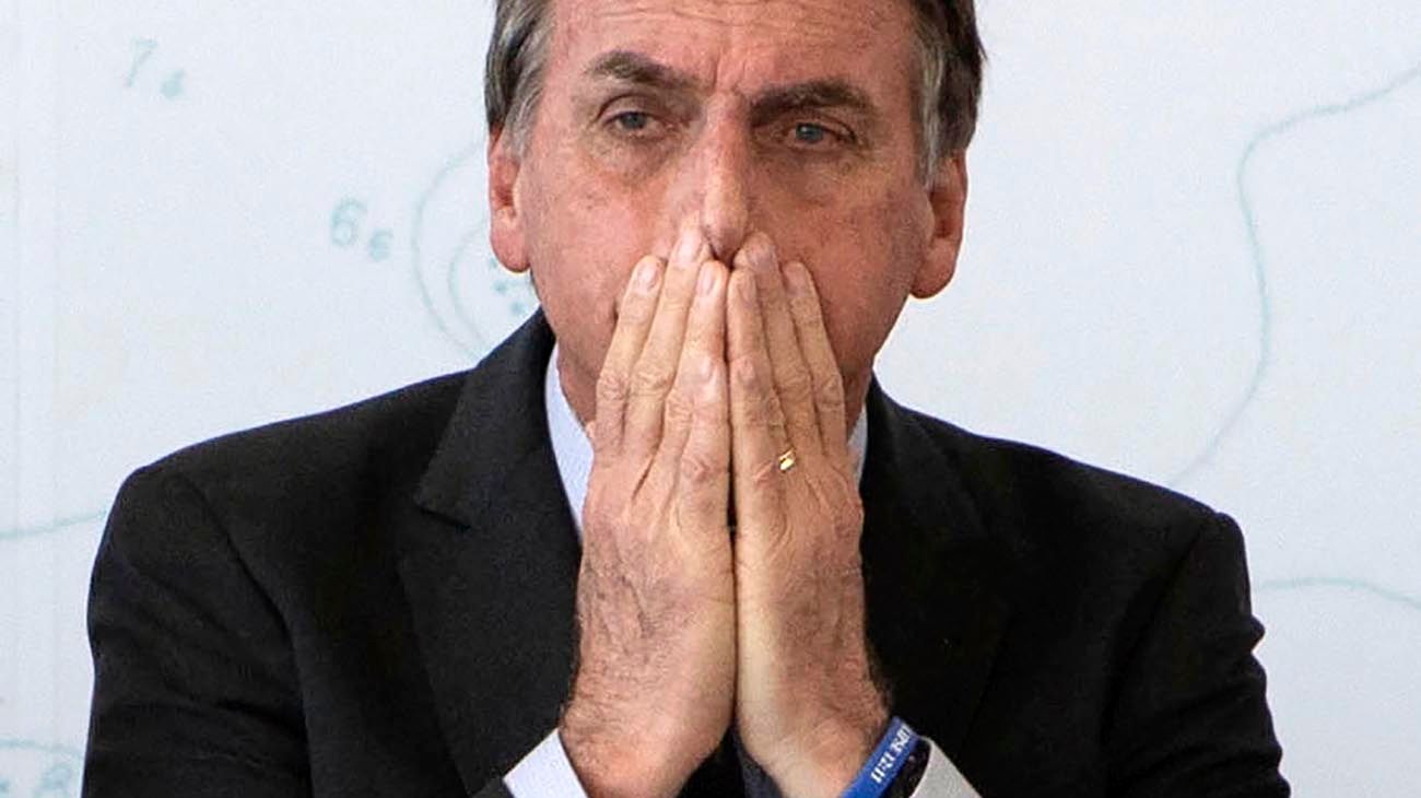 Brasil, camino a ser un nuevo Chile