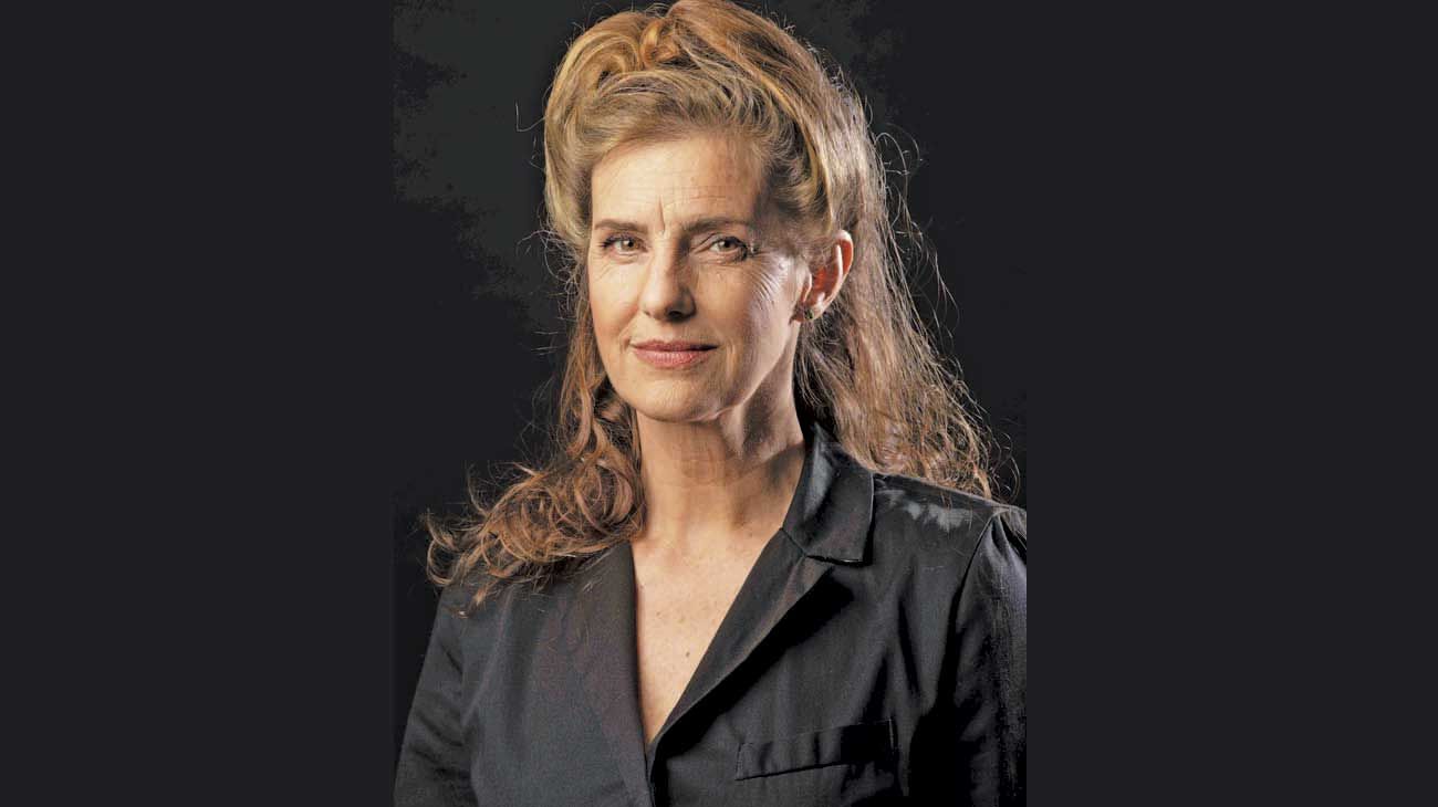 “Los intérpretes y el público nos necesitamos”