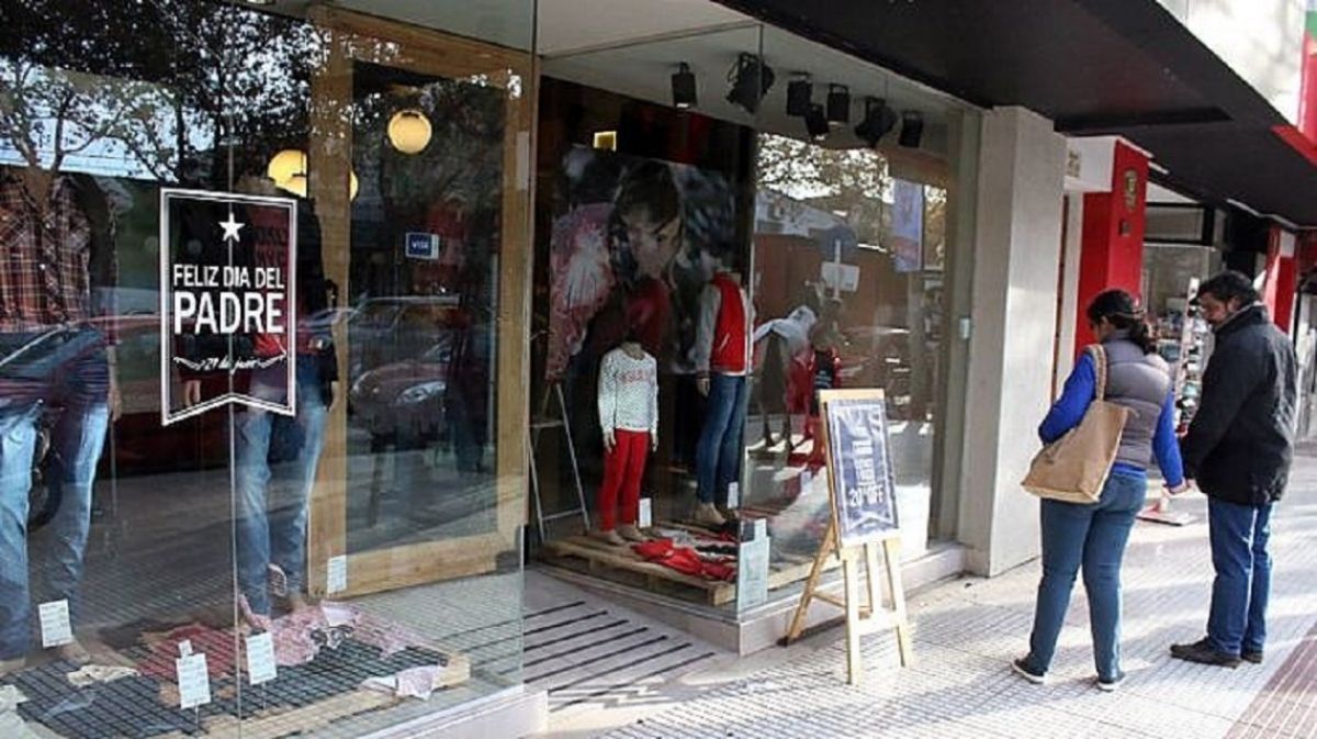 Día del padre: aumentó la expectativa de venta comparado a 2020