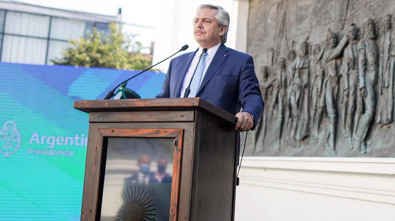 Arde el oficialismo