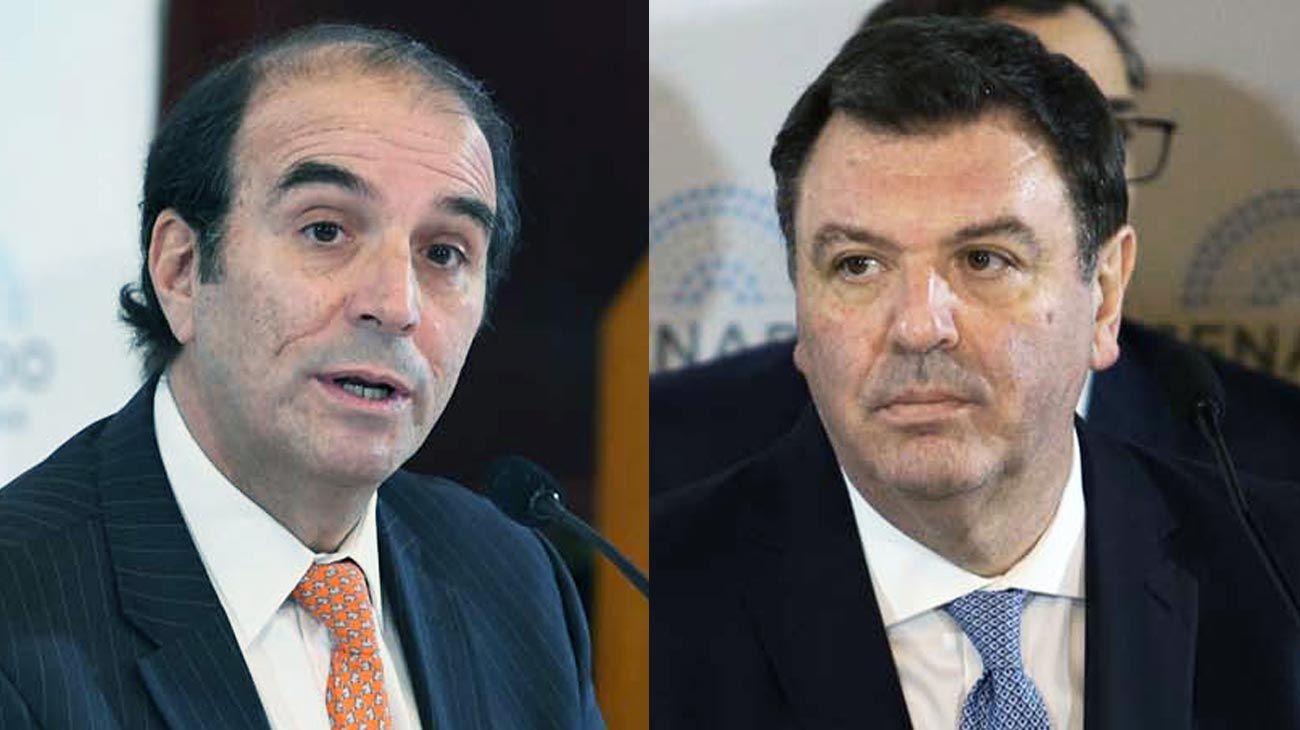 Del caos a la Corte