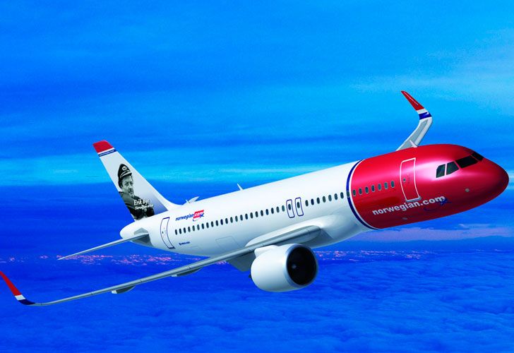 Una empresa low cost ya opera en el país: cuánto saldrá viajar a Londres