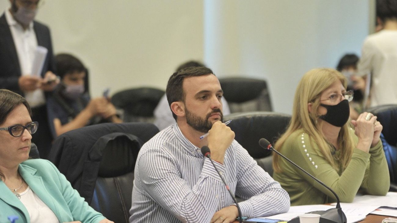 Leonardo Grosso: "Milei tiene picado el boleto de los sectores populares"