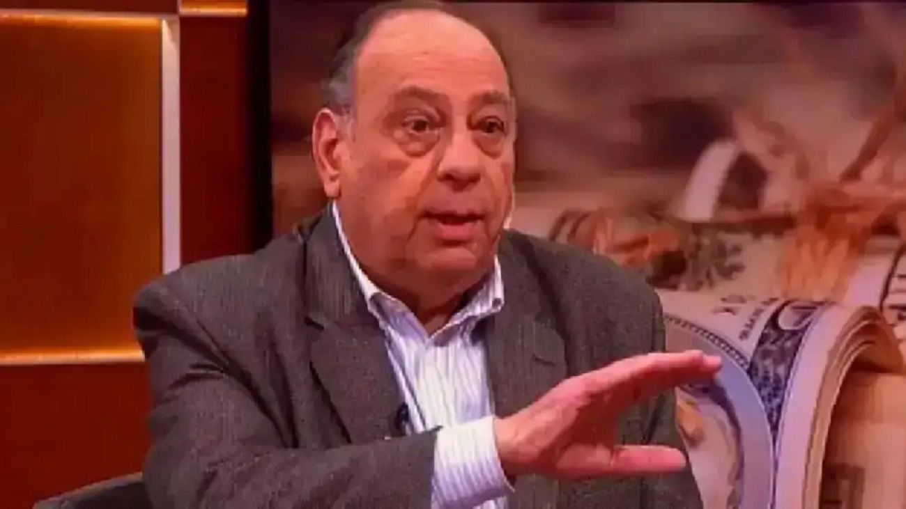 Roberto Cachanosky sobre el último dato de inflación: "El índice actual no refleja correctamente la realidad del consumo”