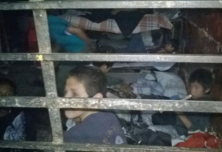Conmoción por el maltrato y abuso a 460 chicos en un internado