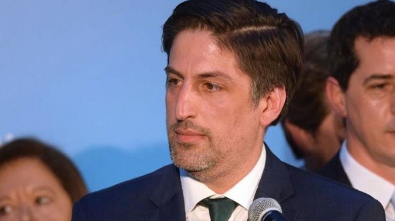 Nicolás Trotta: "Para el Gobierno, el único precio que no estaba reprimido eran los salarios"