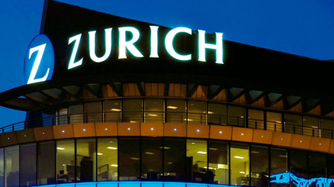 Zurich Argentina integra la operación de QBE Seguros La Buenos Aires