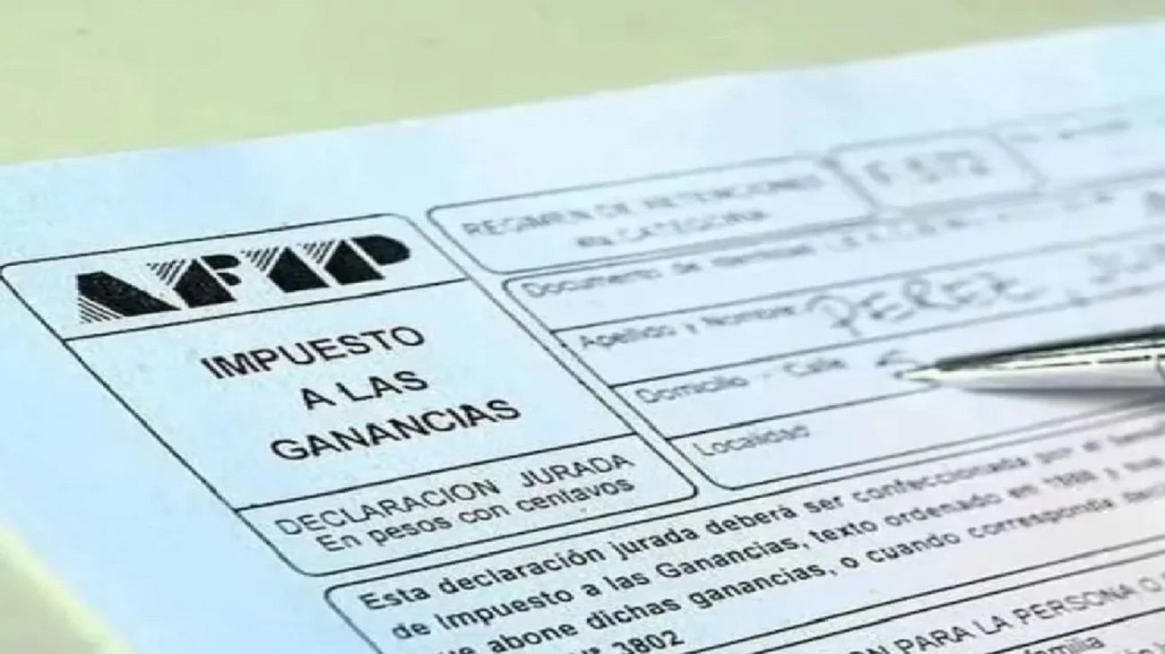 AFIP permite deducir el alquiler en el Impuesto a las Ganancias: cómo hacer el trámite
