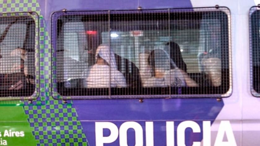 Comenzaron las ruedas de reconocimiento en el caso de Fernando Báez Sosa