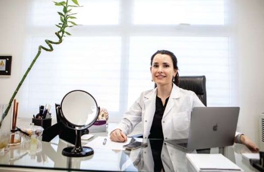 SB Medicina Estética: embellecimiento facial