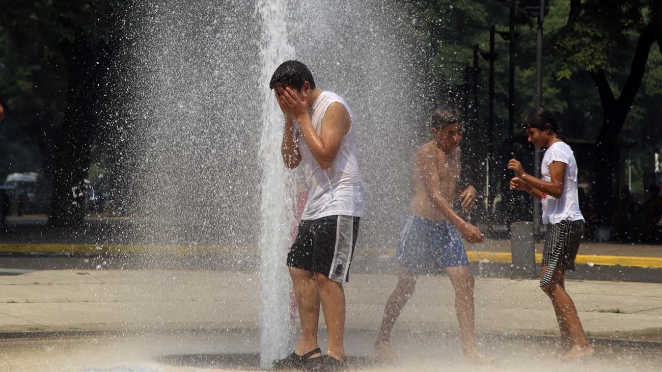 Sigue la ola de calor: ¿Hasta cuándo y cuáles son las provincias afectadas?