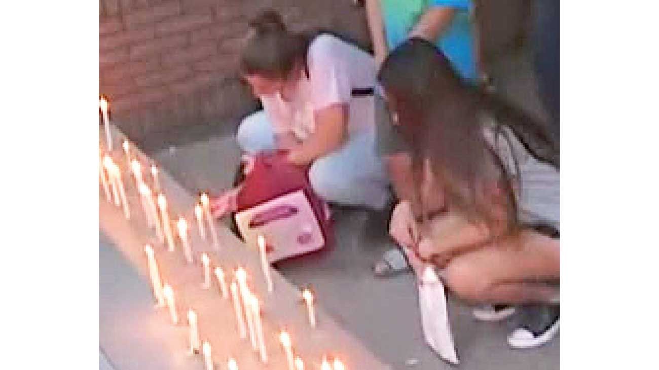 Bullying, maltrato y ahora asesinato