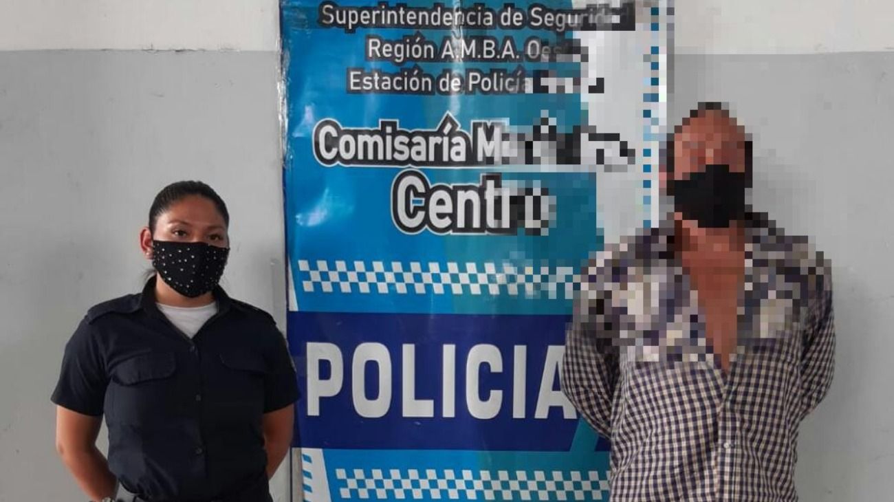 Morón| Una pareja golpeó a un veterinario porque su caniche murió