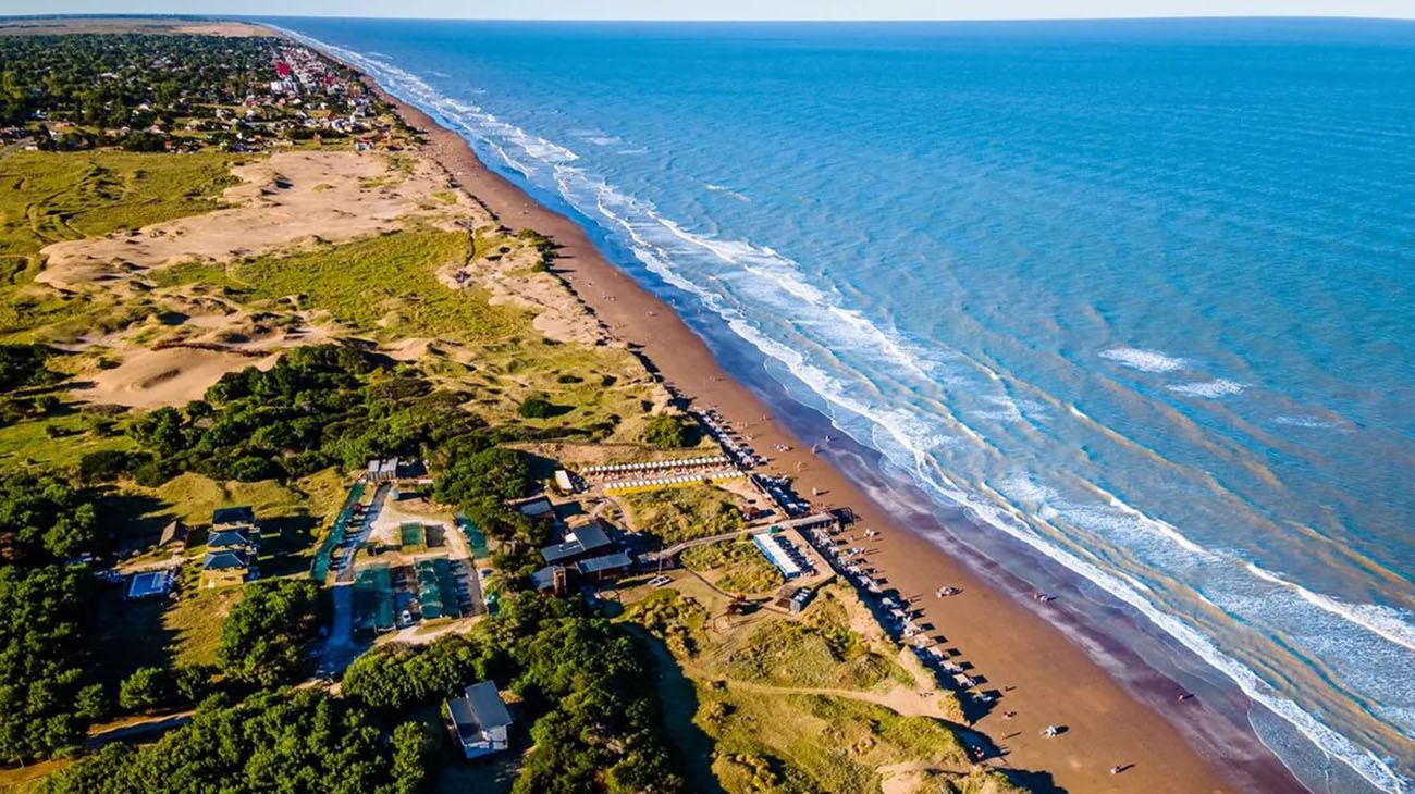 Más allá del verano: un destino cerca de Buenos Aires que te espera todo el año